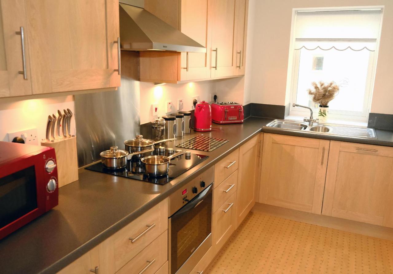 Regent - Properties Unique Newcastle upon Tyne Luaran gambar