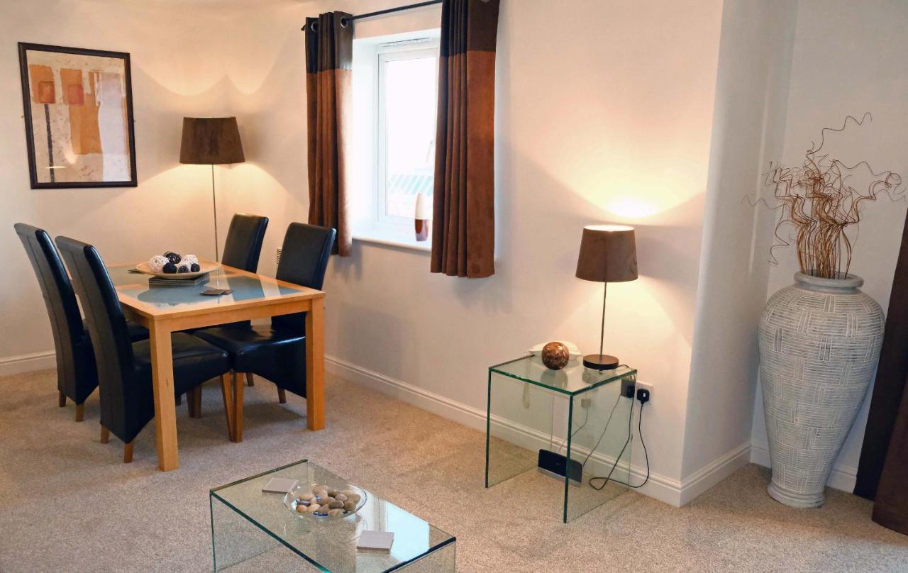 Regent - Properties Unique Newcastle upon Tyne Luaran gambar