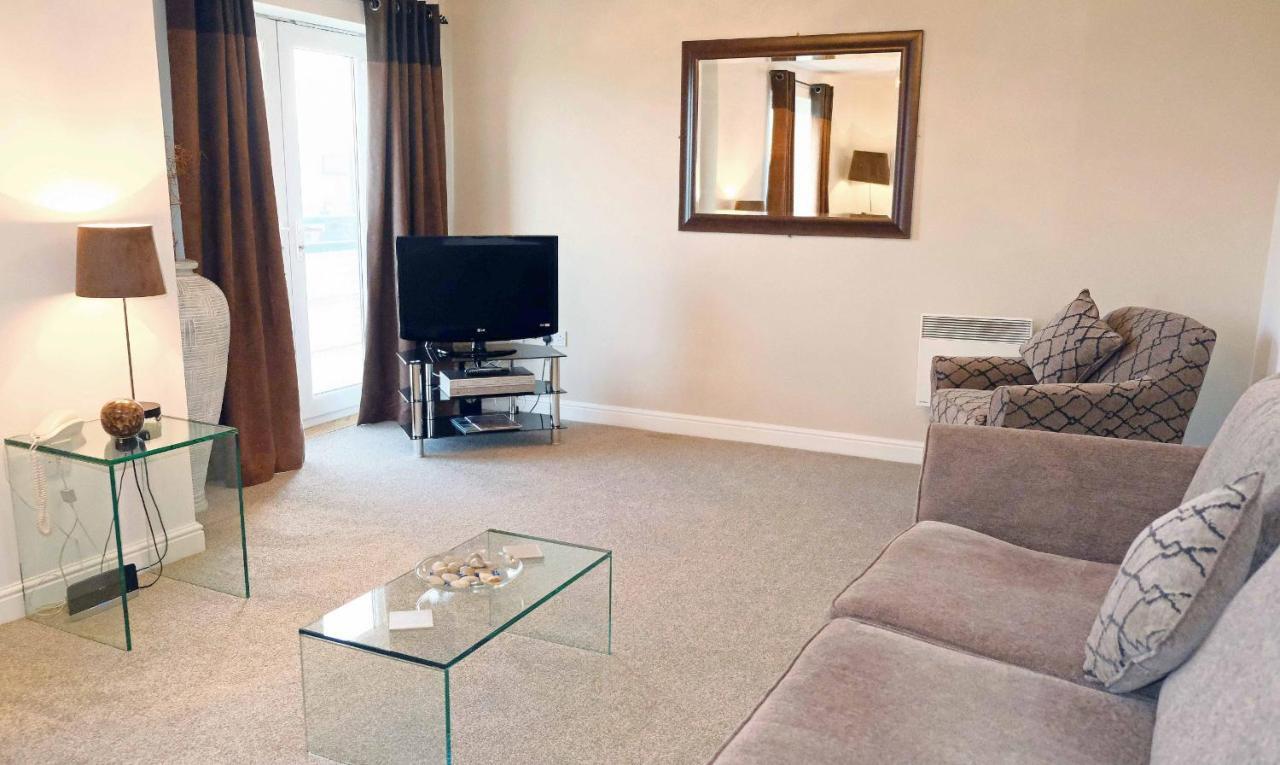 Regent - Properties Unique Newcastle upon Tyne Luaran gambar