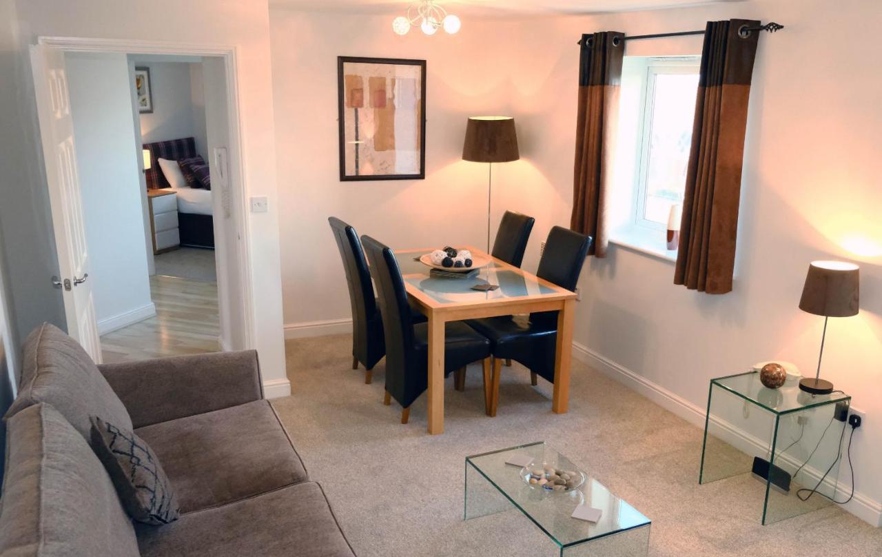 Regent - Properties Unique Newcastle upon Tyne Luaran gambar