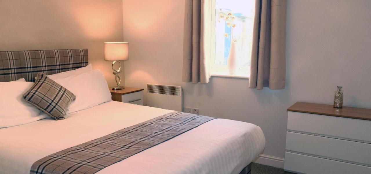 Regent - Properties Unique Newcastle upon Tyne Luaran gambar