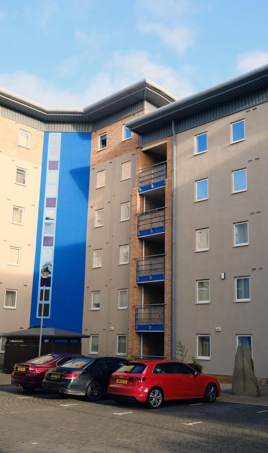 Regent - Properties Unique Newcastle upon Tyne Luaran gambar
